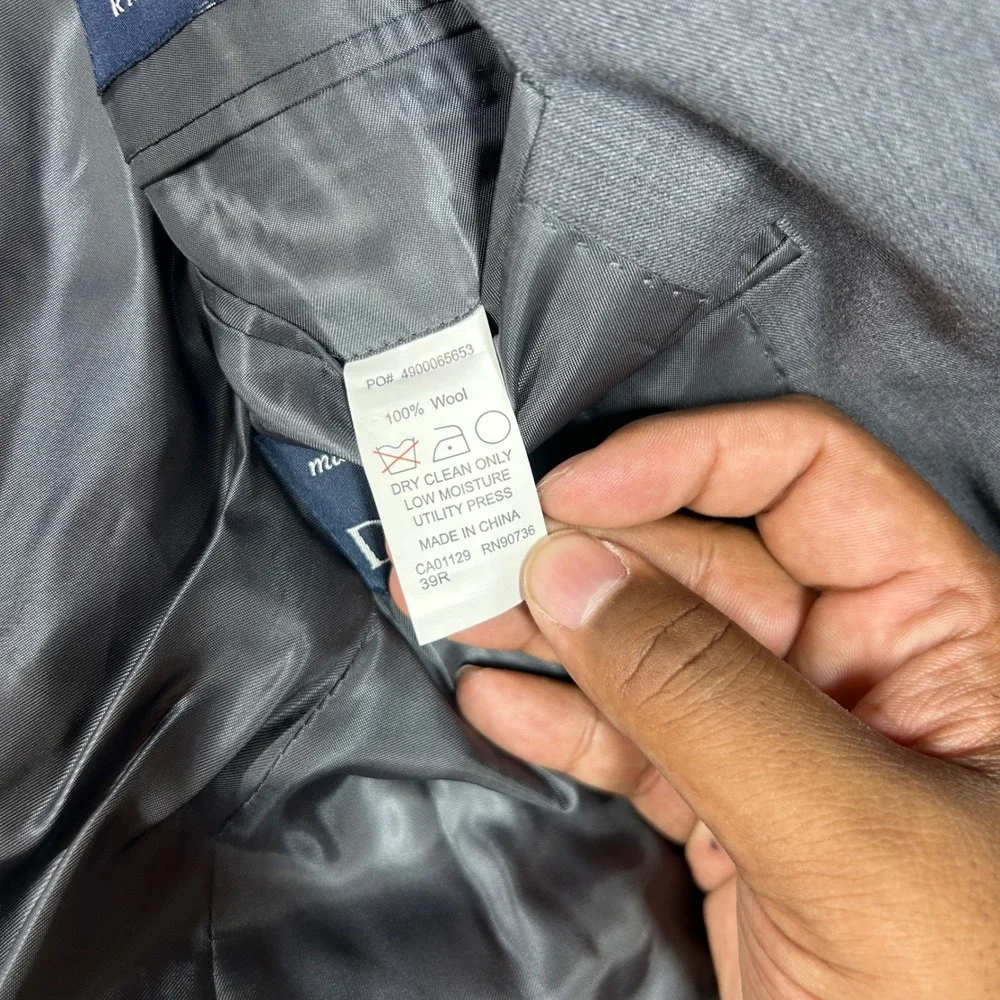 Ralph Lauren details please